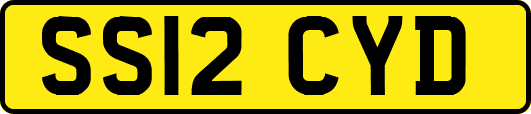 SS12CYD
