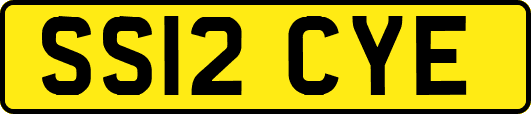 SS12CYE