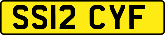 SS12CYF
