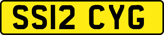 SS12CYG