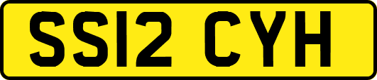 SS12CYH