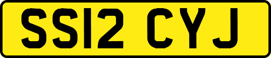 SS12CYJ