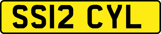 SS12CYL