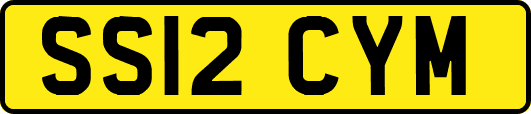 SS12CYM