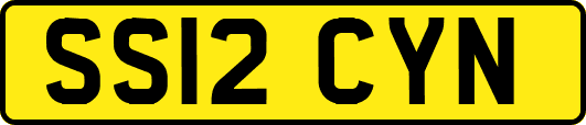 SS12CYN