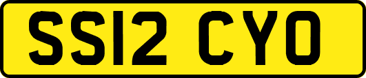 SS12CYO