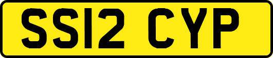 SS12CYP