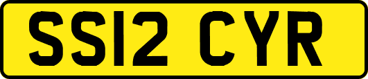 SS12CYR