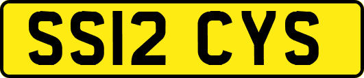 SS12CYS