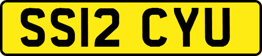 SS12CYU