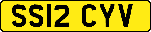 SS12CYV