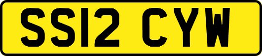 SS12CYW