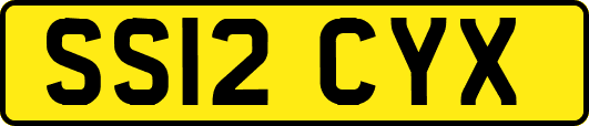 SS12CYX