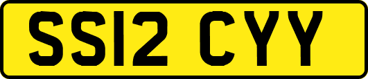 SS12CYY