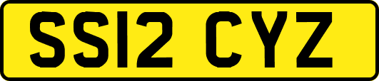 SS12CYZ