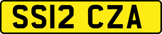 SS12CZA