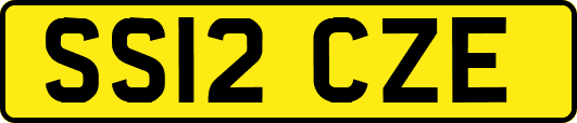 SS12CZE