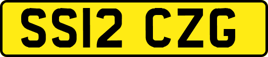 SS12CZG