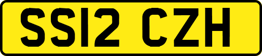 SS12CZH