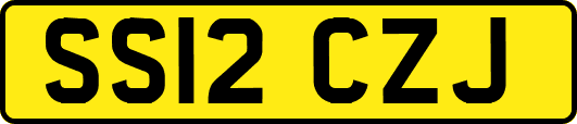 SS12CZJ