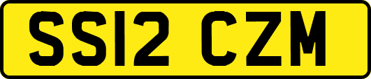 SS12CZM