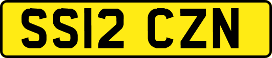 SS12CZN