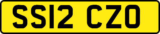 SS12CZO