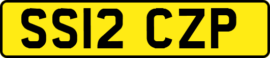 SS12CZP