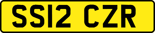 SS12CZR