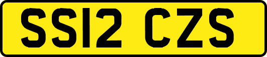 SS12CZS