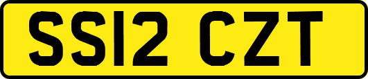 SS12CZT