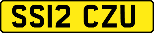 SS12CZU