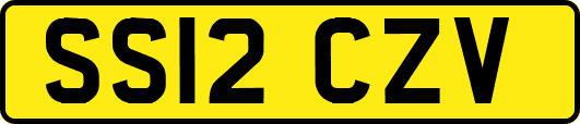 SS12CZV