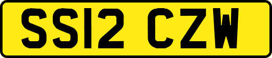 SS12CZW
