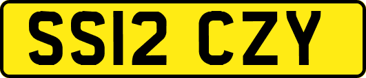 SS12CZY