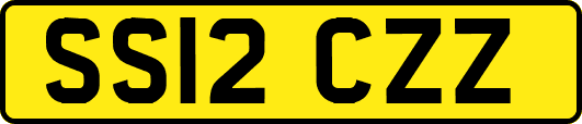 SS12CZZ