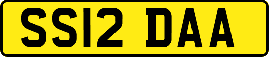 SS12DAA