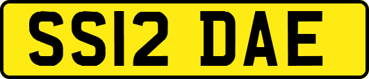 SS12DAE