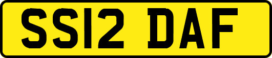 SS12DAF