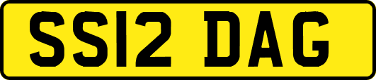 SS12DAG
