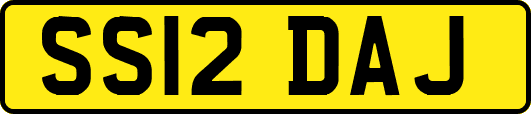 SS12DAJ
