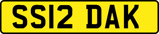 SS12DAK