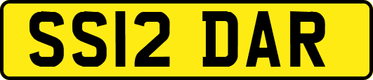 SS12DAR