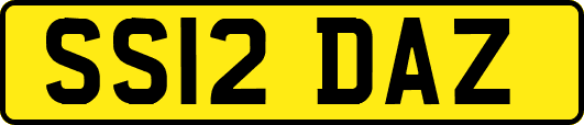SS12DAZ
