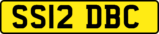SS12DBC