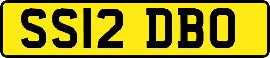 SS12DBO