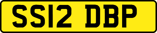 SS12DBP