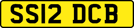 SS12DCB