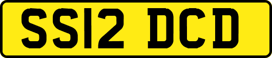 SS12DCD