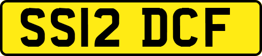 SS12DCF